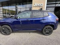 gebraucht Jeep Compass MY21 1.3 Multiair T4 FWD 6DDCT S