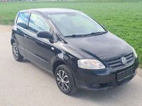 gebraucht VW Fox 1,2 *EXPORT*