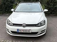 Gebraucht VW Golf VII 110 PS (80 kW) 2015 Limousine