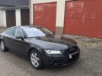 Gebraucht Audi A7 245 PS (180 kW) 2012 Kleinwagen