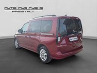 gebraucht VW Caddy Life