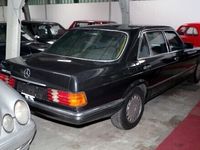 Gebraucht Mercedes 500 250 PS (183 kW) 1988 Limousine