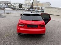 gebraucht Audi A1 S-LINE Paket