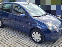 gebraucht Ford Fiesta Ambiente 13 8V