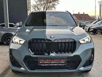 gebraucht BMW X1 sDrive18i M-Sportpaket PRO Aut. / AHK / PANO / Head Up / Sportsitz / 19"