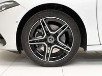 gebraucht Mercedes A250 e Kompaktlimousine