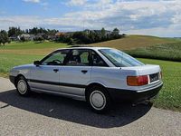 gebraucht Audi 80 2,0 E