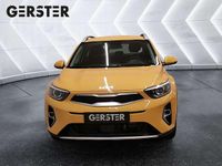 gebraucht Kia Stonic aus Dornbirn - 101 PS und 5 km