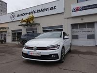 Gebraucht VW Polo GTI 200 PS (147 kW) 2020 Weiß Limousine