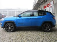 gebraucht Jeep Compass 14 MultiAir2 FWD Night Eagle