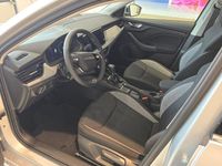 gebraucht Skoda Scala Selection TSI DSG