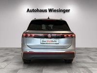 gebraucht VW Tiguan Elegance eHybrid DSG 150 kW
