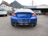 gebraucht Subaru BRZ 2.4 D-4S Final Edition