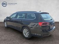 gebraucht VW Passat Variant Business TDI SCR DSG