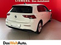 gebraucht VW Golf Life mHeV TSI DSG