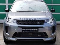 gebraucht Land Rover Discovery Sport P300e PHEV AWD R-Dynamic S Aut.