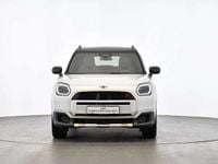 Gebraucht Mini Countryman 204 PS (150 kW) 2024 Weiß SUV