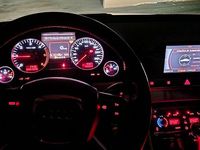 gebraucht Audi A8 3,0 TDI V6 quattro DPF Tiptronic