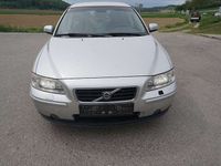 gebraucht Volvo S60 Sport 24D