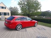 gebraucht Audi A4 Avant 2,0 TDI Business Edition DPF