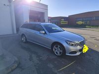 Gebraucht Mercedes E250 204 PS (150 kW) 2013 Kombi