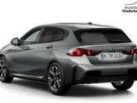 gebraucht BMW 116 1er M Sport i ACC PrivG LED Nav Kam SHZ 18Z SpurW