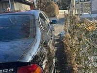 Gebraucht BMW 320 150 PS (110 kW) 2002 Limousine