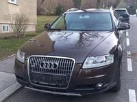 Gebraucht Audi A6 Allroad 239 PS (175 kW) 2010 Kombi