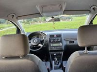 gebraucht VW Touran 1.9 TDI