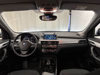 gebraucht BMW X1 sDrive18d Advantage+DAB+LED+RFK+Navi+PDC