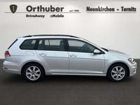 gebraucht VW Golf VIII Variant VII Variant Comfortline BlueMotion