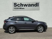 gebraucht VW Taigo Friends TSI DSG