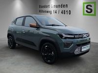 gebraucht Dacia Spring Extreme Electric 65