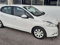 gebraucht Peugeot 208 208 Access 1,0 VTi 68 Access