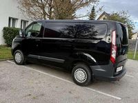 gebraucht Ford Transit Custom 290 L1H2 LKW VA Basis