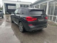 gebraucht BMW X3 xDrive 20d 48V Aut. / M-Paket / LED / NAVI