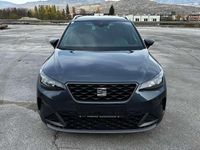 gebraucht Seat Arona Arona 1,0 Eco TSI FR FR