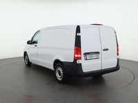gebraucht Mercedes Vito 116 CDI Kasten Lang PTS