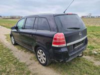 gebraucht Opel Zafira 19 CDTI