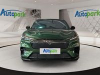 Neu Ford Mustang Mach-E GT 358 kW (487 PS) 2025 Grün SUV