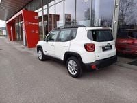 gebraucht Jeep Renegade 1.5 Multiair T4 FWD DCT7 e-Hybrid Altitude