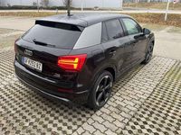 gebraucht Audi Q2 Quattro, S-Line, Navi, Sitzheiz., LED-S., Soundsy.