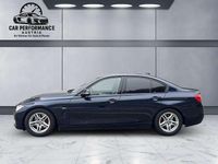 gebraucht BMW 320 d xDrive