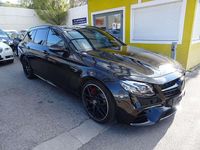 Gebraucht Mercedes E63 AMG AMG 612 PS (450 kW) 2018 Schwarz Kombi