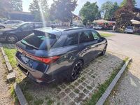 Gebraucht Cupra Leon 150 PS (110 kW) 2023 Grau Kombi