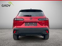 gebraucht Toyota Corolla Cross 2.0 HSD 2WD GR Sport