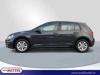 gebraucht VW Golf VII Rabbit 1.6 TDI - ACC