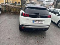 gebraucht Peugeot 3008 3008 2,0 BlueHDi 150 S