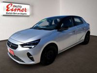 gebraucht Opel Corsa ELEGANCE