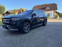 gebraucht Mercedes GLS400 GLS 4004MATIC Aut.